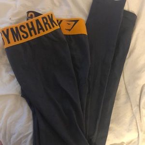 gymshark leggings